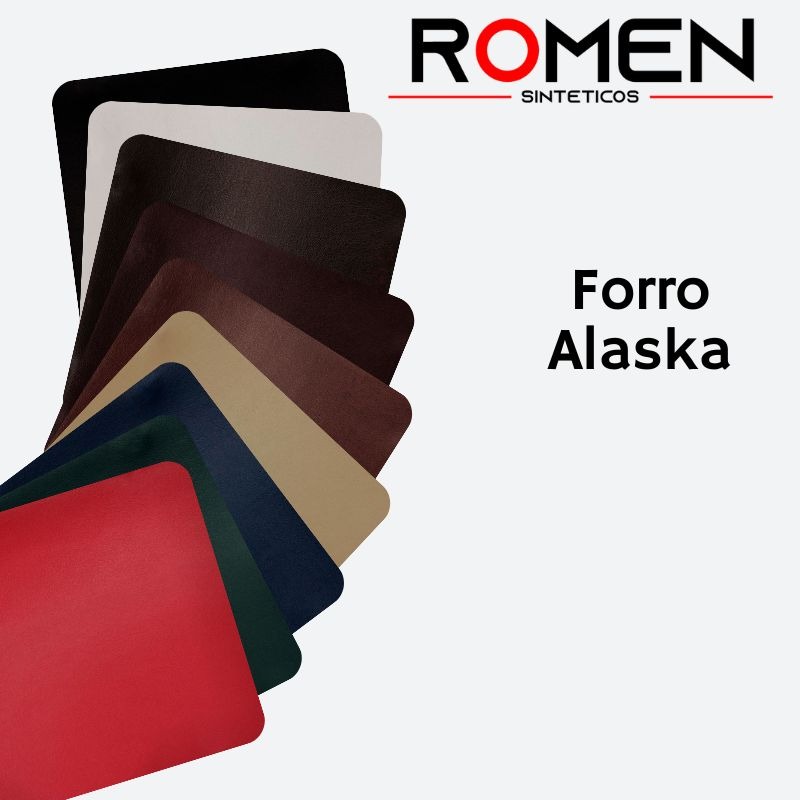 Forro Alaska