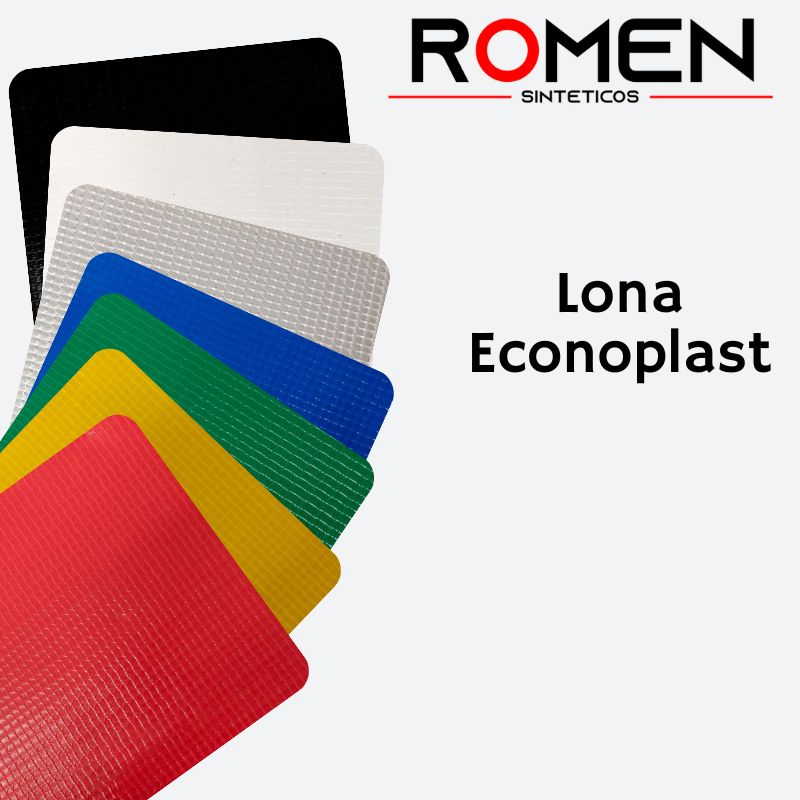 Lona Econoplast