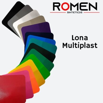 Lona Multiplast C-18/19 1.55 / 2.10 mts
