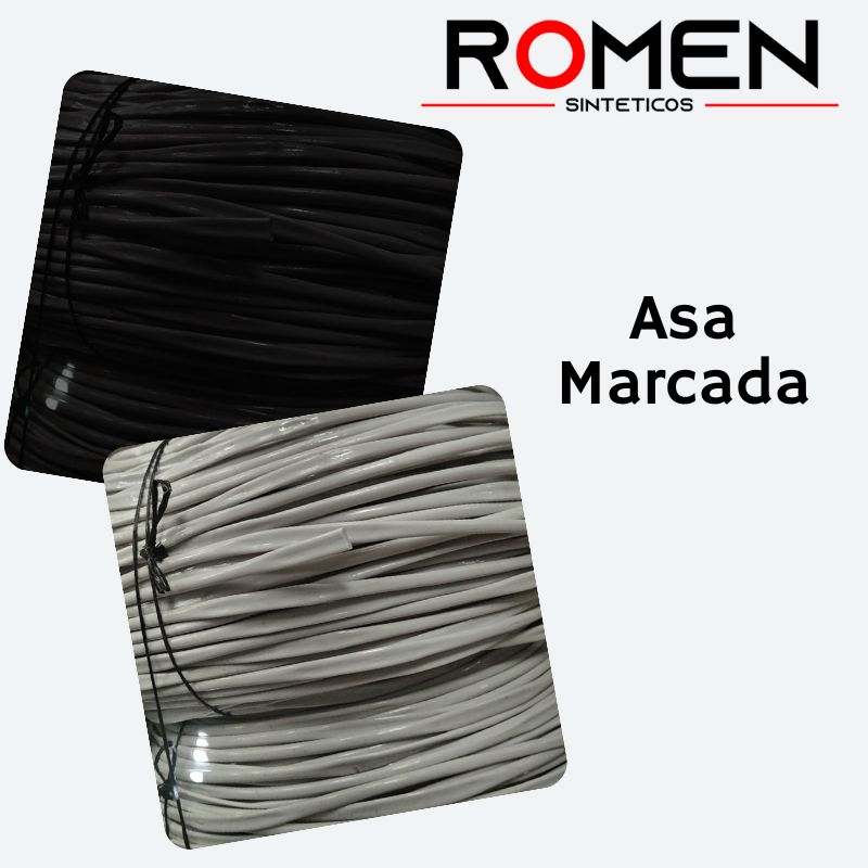 Asa Marcada