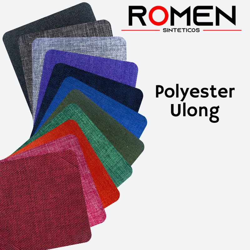 Polyester Ulong