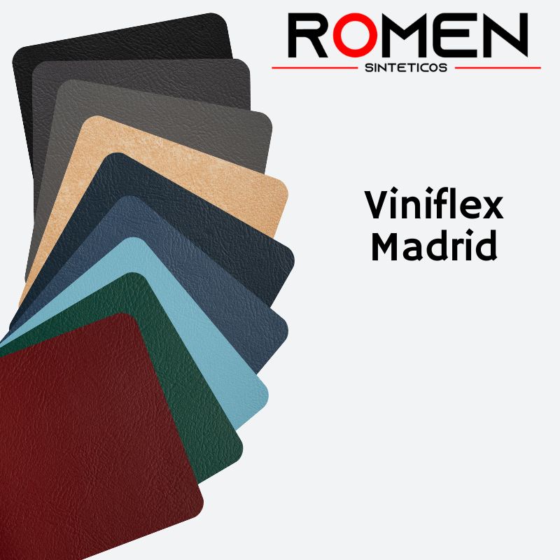 Viniflex Madrid