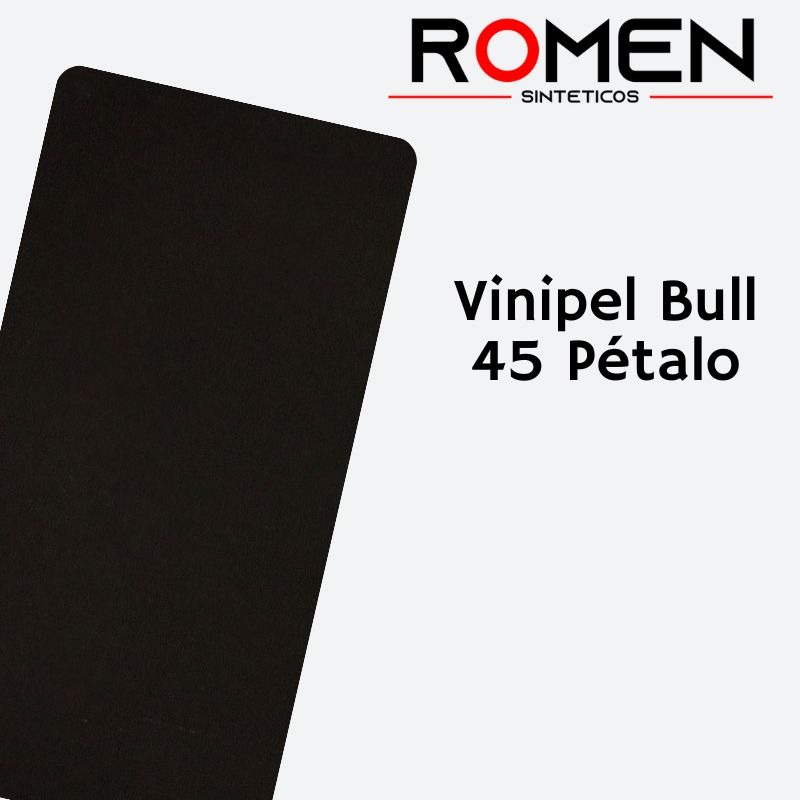 V. Bull 45 Petalo