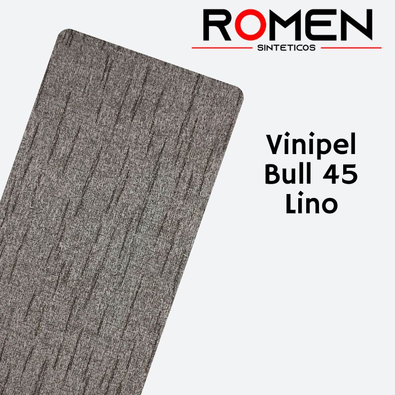 V. Bull 45 Lino