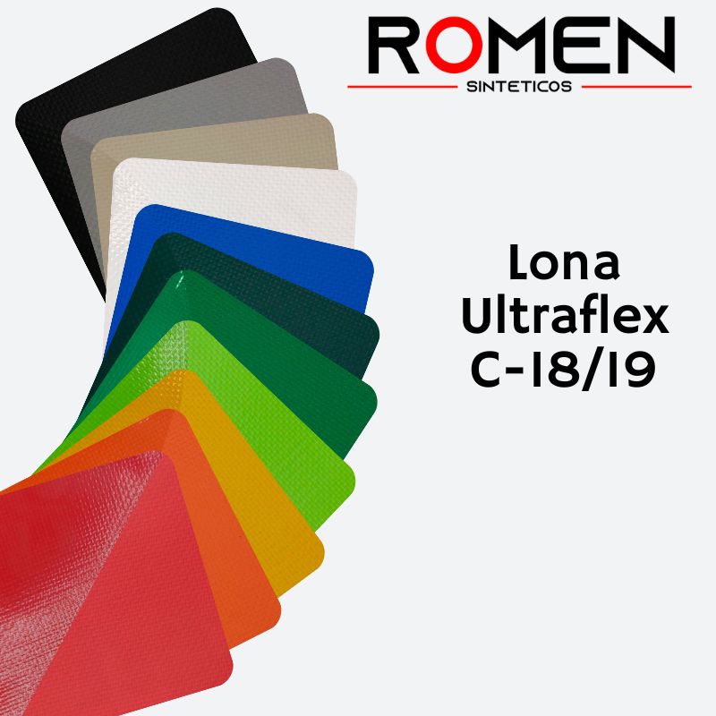 Lona Ultraflex