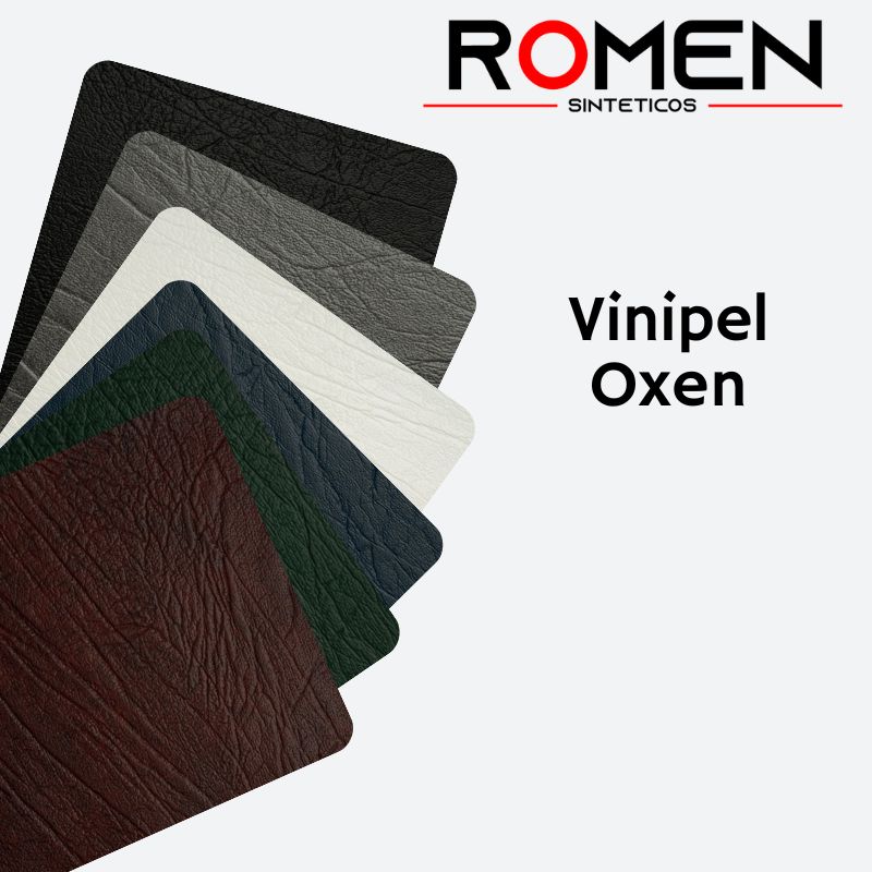 Vinipel Oxen