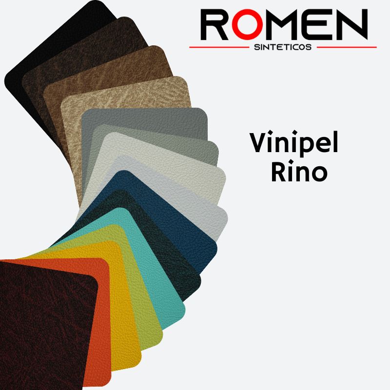 Vinipel Rino