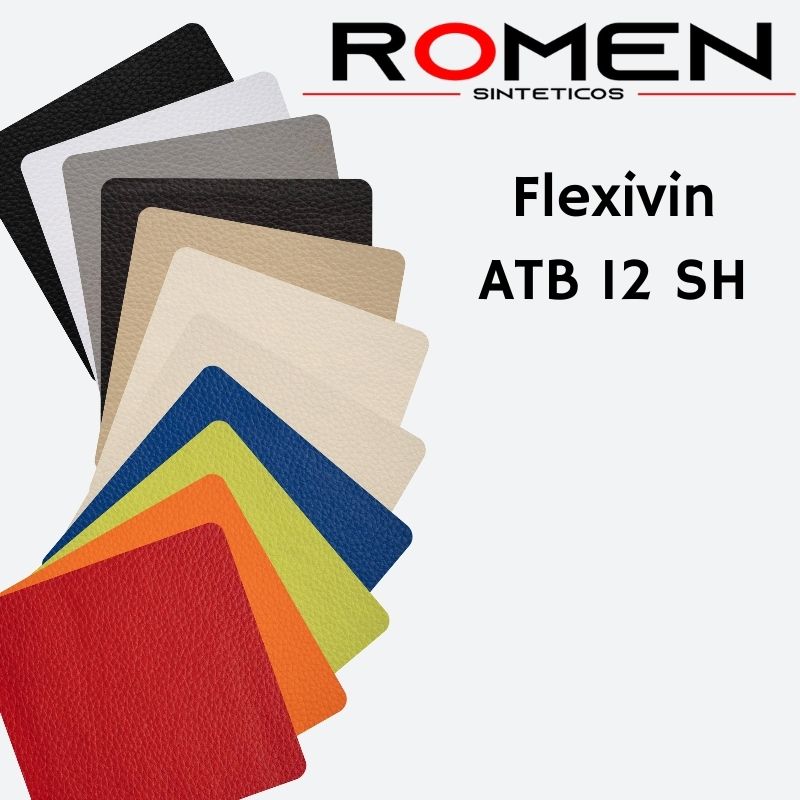 Flexivin ATB 12 SH