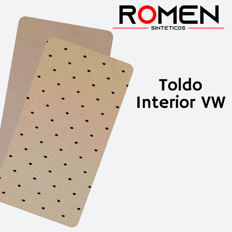 Toldo Interior VW