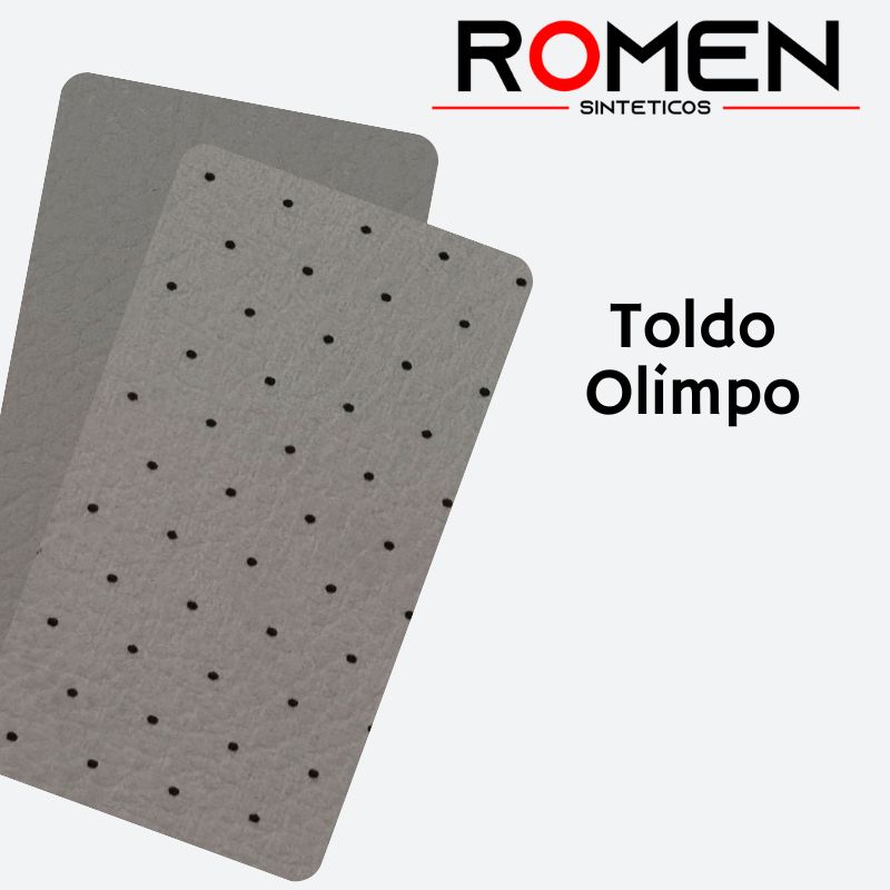 Toldo Olimpo