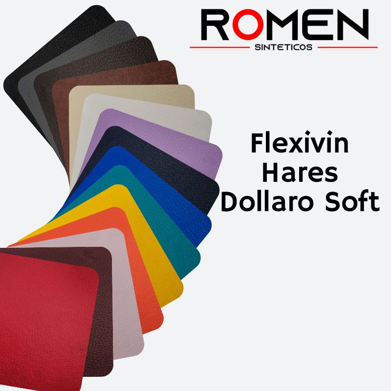 F. Hares Dollaro Soft